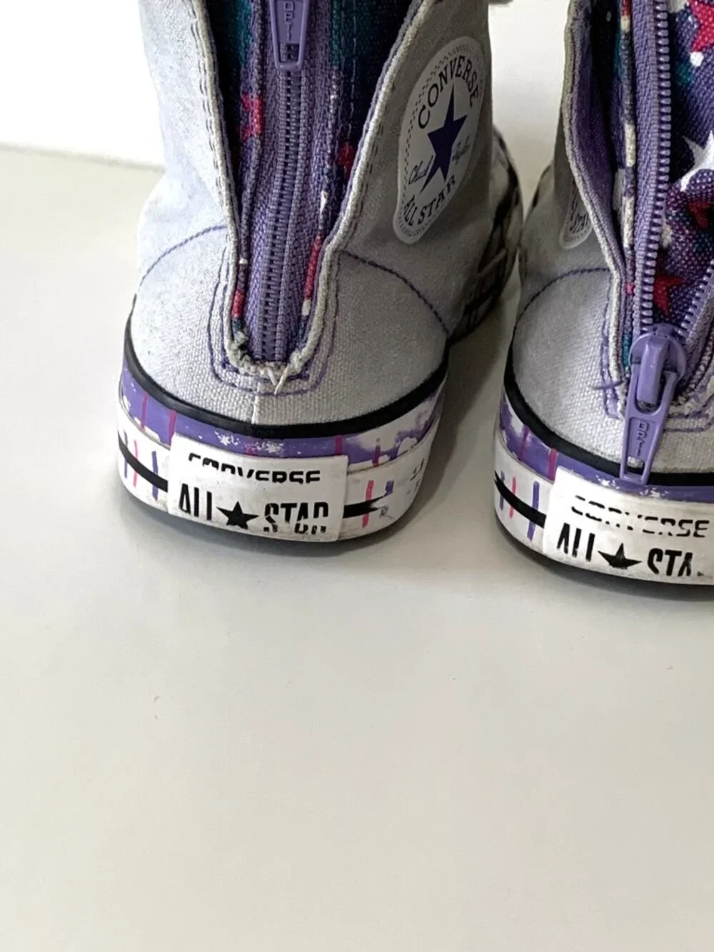 Converse all star